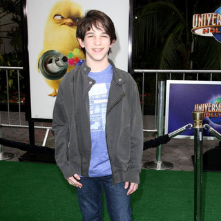 Los Angeles Premiere of 'Hop'