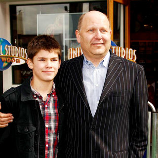 Christopher Meledandri