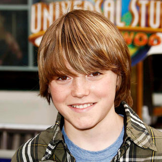 Spencer List in Los Angeles Premiere of 'Hop'