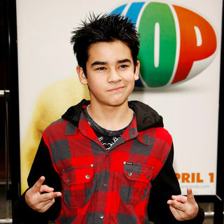Bryce Cass