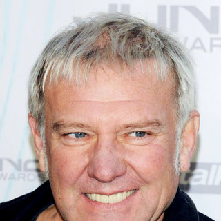 Rush in 2011 JUNO Awards - Arrivals - wenn3268913