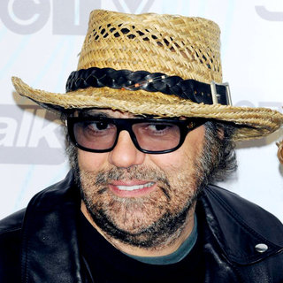 Daniel Lanois