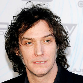 Travis Good, The Sadies in 2011 JUNO Awards - Arrivals