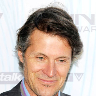 Jim Cuddy