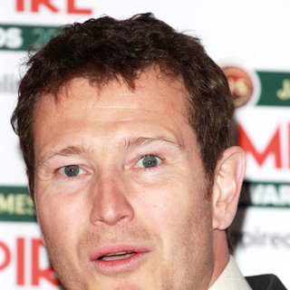 Nick Moran in The Jameson Empire Awards 2011 - Arrivals