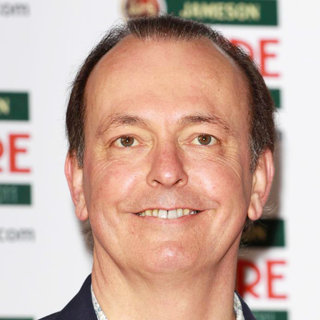 Quentin Willson in The Jameson Empire Awards 2011 - Arrivals
