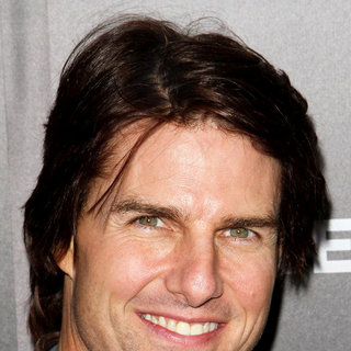 Tom Cruise in World Premiere of "The Kennedys"