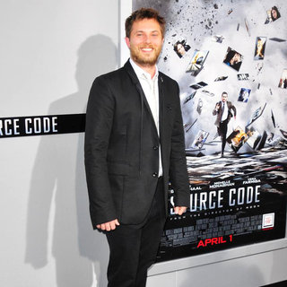 Duncan Jones