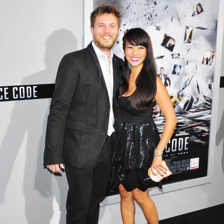 Los Angeles Premiere of 'Source Code' - Arrivals - wenn3270136