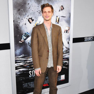 Matthew Gray Gubler