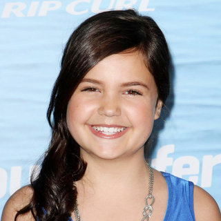 The Los Angeles Premiere of 'Soul Surfer'