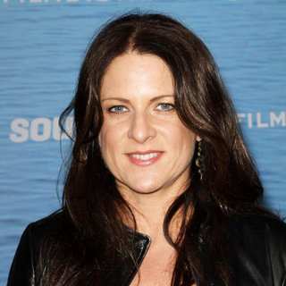 Cathy Schulman in The Los Angeles Premiere of 'Soul Surfer'