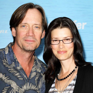 Kevin Sorbo in The Los Angeles Premiere of 'Soul Surfer' - wenn3273698