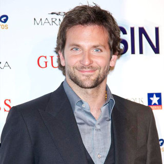 Bradley Cooper in The Spanish Premiere of 'Limitless' (Sin Limites)