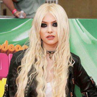 Nickelodeon's 2011 Kids Choice Awards