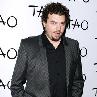 Danny McBride in Danny McBride Celebrates The Release of His New Movie 'Your Highness'