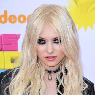 Nickelodeon's 2011 Kids Choice Awards