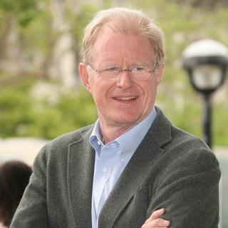 Ed Begley Jr. in World Premiere of Born to Be Wild 3D