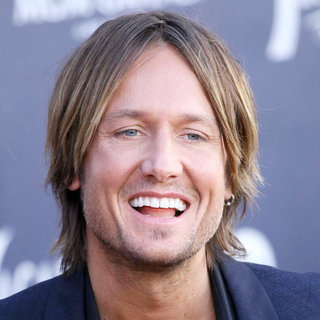 Keith Urban in The Academy of Country Music Awards 2011 - Arrivals
