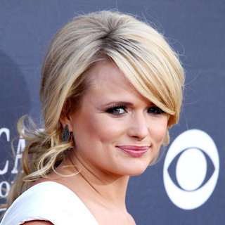 Miranda Lambert in The Academy of Country Music Awards 2011 - Arrivals