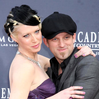 Thompson Square in The Academy of Country Music Awards 2011 - Arrivals