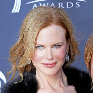 Nicole Kidman in The Academy of Country Music Awards 2011 - Arrivals