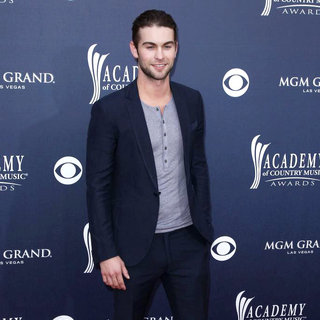 The Academy of Country Music Awards 2011 - Arrivals