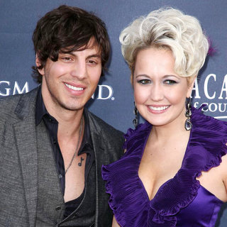 The Academy of Country Music Awards 2011 - Arrivals
