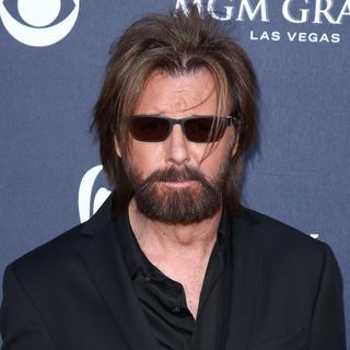 Ronnie Dunn in The Academy of Country Music Awards 2011 - Arrivals - wenn3280264