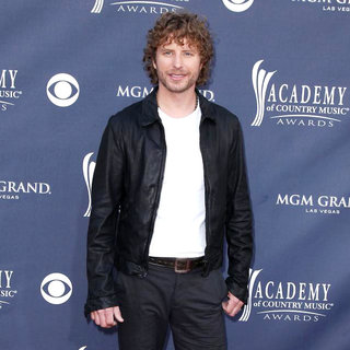 Dierks Bentley in The Academy of Country Music Awards 2011 - Arrivals