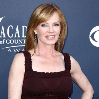 Marg Helgenberger in The Academy of Country Music Awards 2011 - Arrivals