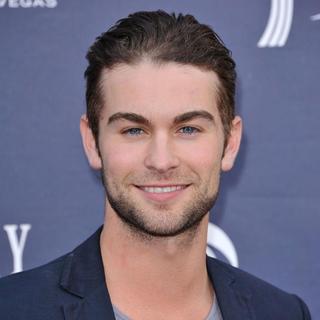 Chace Crawford in The Academy of Country Music Awards 2011 - Arrivals