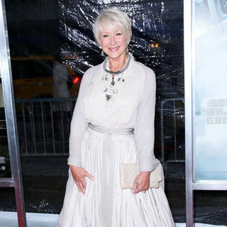 New York Premiere of 'Arthur' - Arrivals