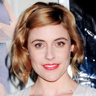 Greta Gerwig in New York Premiere of 'Arthur' - Arrivals