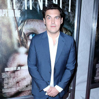 Joe Wright in Focus Features Presents A Special Screening of 'Hanna' - Arrivals