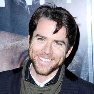 Christian Campbell in Focus Features Presents A Special Screening of 'Hanna' - Arrivals