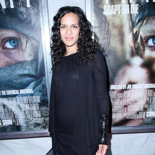 Anousha Shankar in Focus Features Presents A Special Screening of 'Hanna' - Arrivals