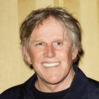 Gary Busey in 2011 Beverly Hills Film Festival Opening Night