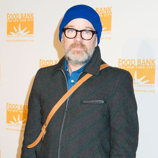 Michael Stipe in 2011 Can-Do Awards Gala Dinner - Arrivals