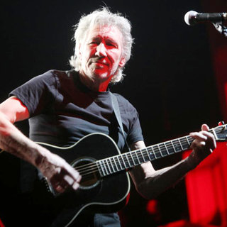 Roger Waters Performing as Part of His 'The Wall Live' Tour - wenn3288700