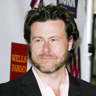 Dean McDermott in 22nd Annual GLAAD Media Awards