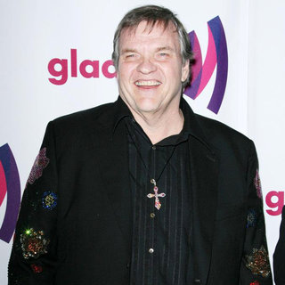 Meat Loaf in 22nd Annual GLAAD Media Awards