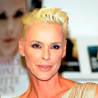Brigitte Nielsen Signs Copies of Her Autobiography 'You Only Get One Life' - wenn3290686