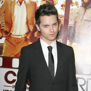 Thomas Dekker in Los Angeles Premiere of HBO's "Cinema Verite" - wenn3291795