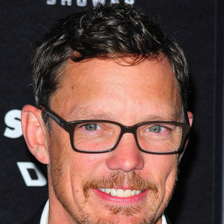 World Premiere of 'Scream 4' - Arrivals