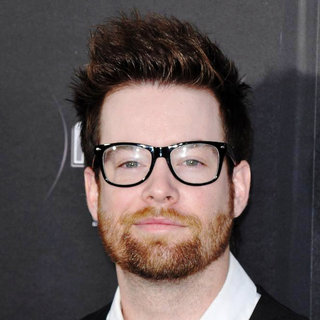 David Cook in World Premiere of 'Scream 4' - Arrivals