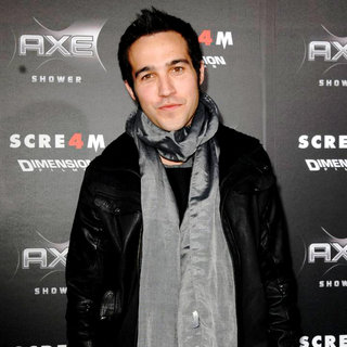 World Premiere of 'Scream 4' - Arrivals
