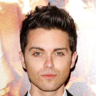Thomas Dekker in Los Angeles Premiere of HBO's "Cinema Verite" - wenn3292169
