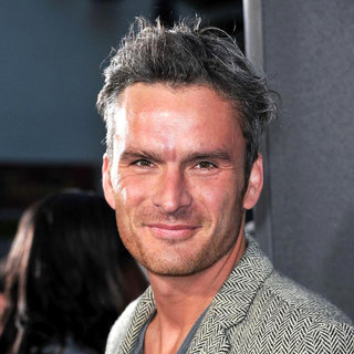 Balthazar Getty in World Premiere of 'Scream 4' - Arrivals - wenn3292199