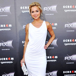 Arielle Kebbel